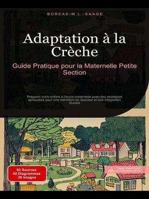 cover image of Adaptation à la Crèche